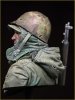 Young Miniatures YM1838 THE CHOSIN FEW Battle of Jang-Jin Reservoir USMC KOREAN WAR 1950 1/10